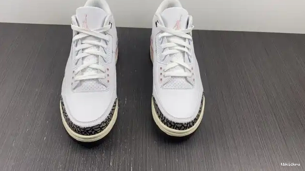 Reps TBkick Air Neapolitan CK9246-102 Retro (W) Dark Jordan Mocha 3 0506